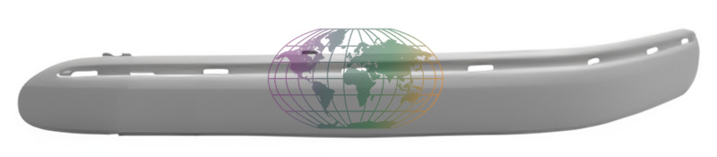 Voorbumper deel Bodermann 6027122