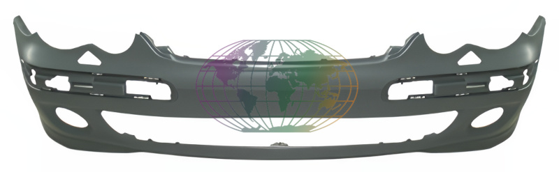 Bumper Bodermann 6027137