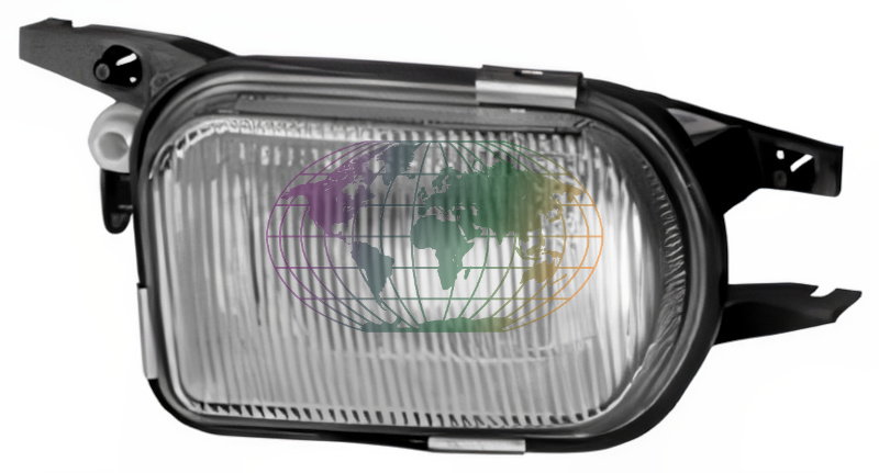 Mistlamp Bodermann 6027295