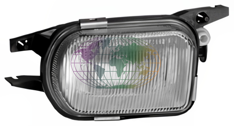 Mistlamp Bodermann 6027296