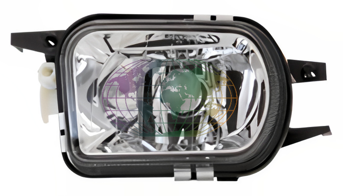 Bodermann Mistlamp 6027298