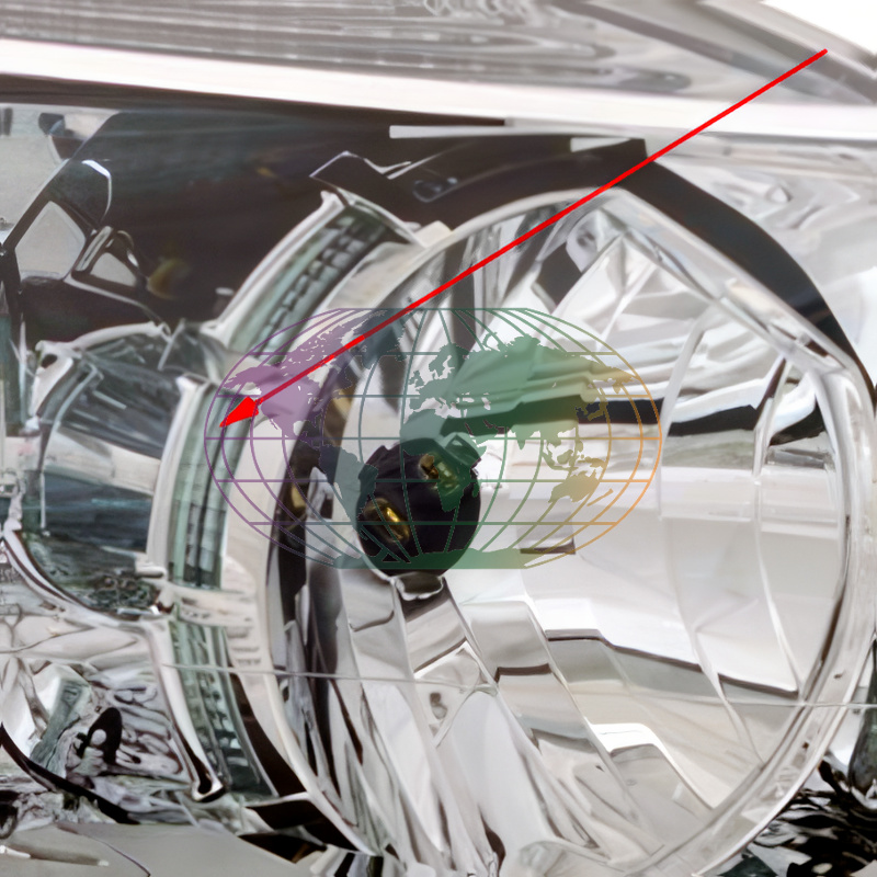 Bodermann Koplamp 6028275