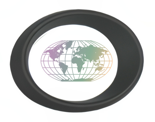 Mistlamp onderdeel Bodermann 6028363