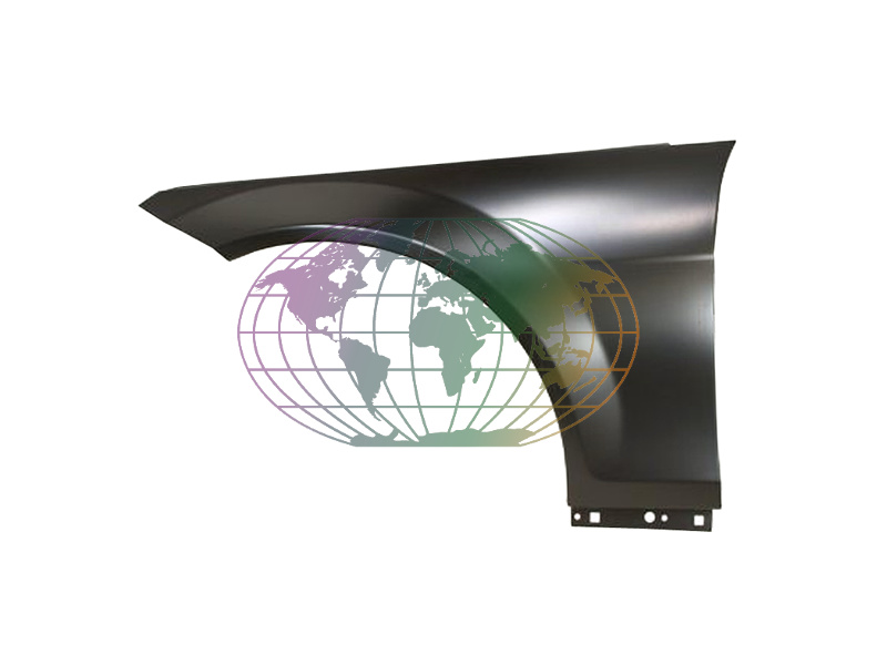 Spatbord Bodermann 6028502