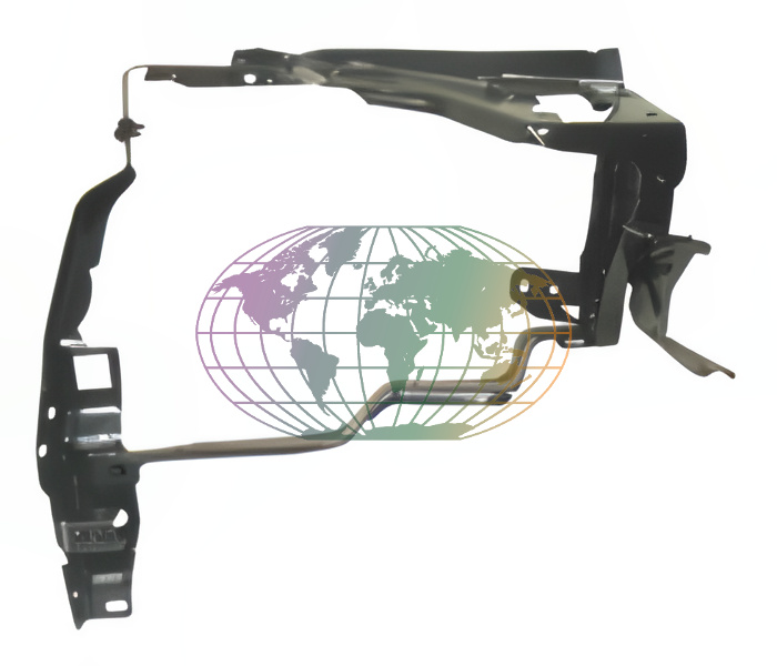 Koplamp onderdeel Bodermann 6028631