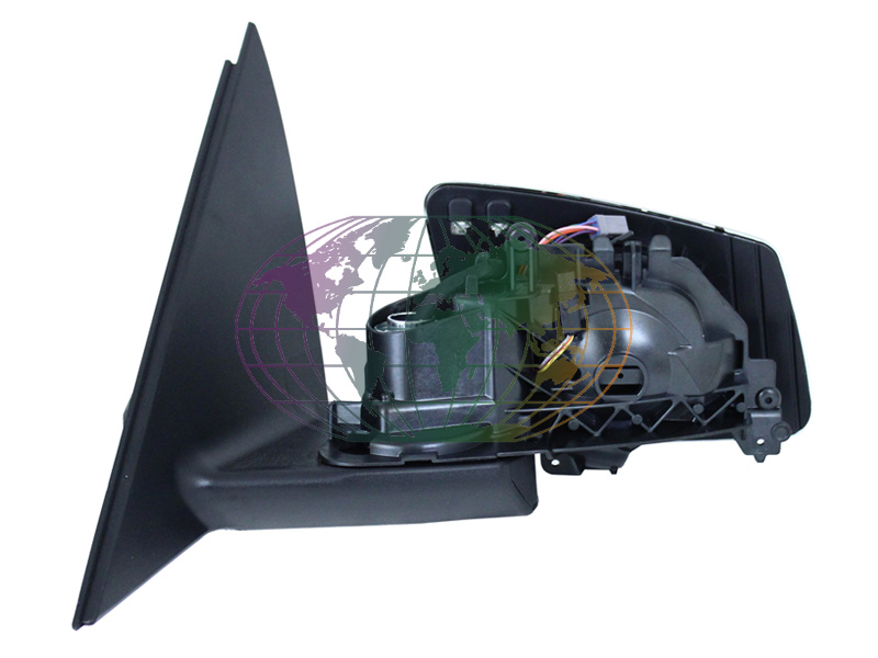 Bodermann Buitenspiegel 6029084