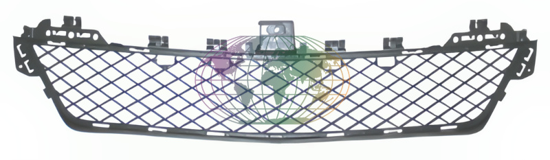 Grille Bodermann 6029370