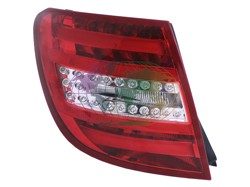 Achterlicht Bodermann 6029412