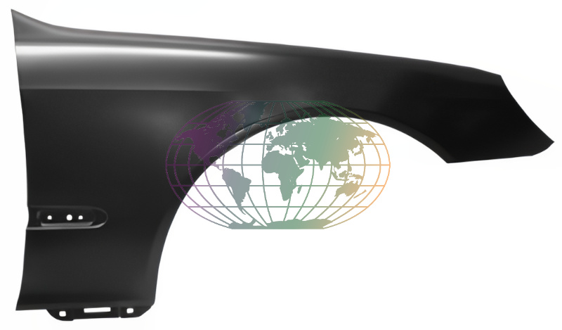 Spatbord Bodermann 6031501