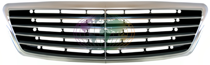 Grille Bodermann 6032350