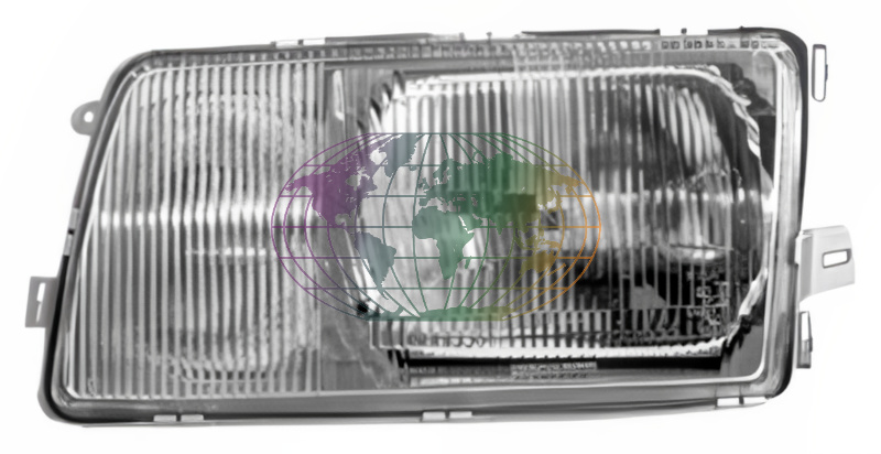 Koplamp Bodermann 6036286