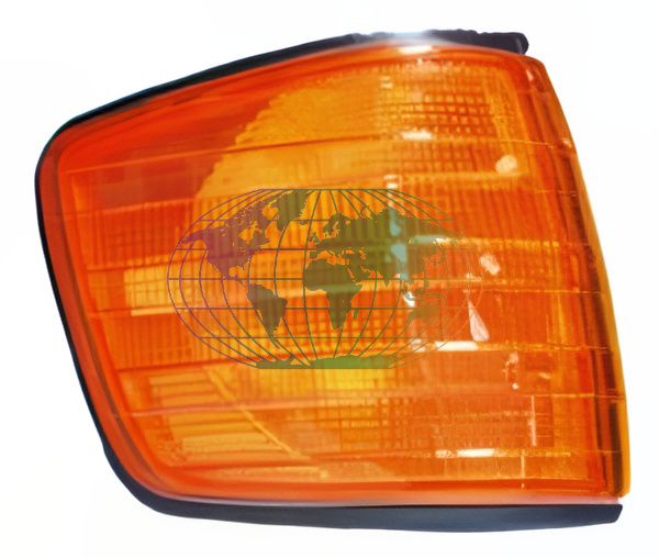 Knipperlicht Bodermann 6036301