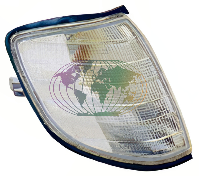 Knipperlicht Bodermann 6037311