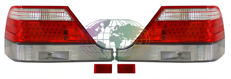 Achterlicht Bodermann 6037460