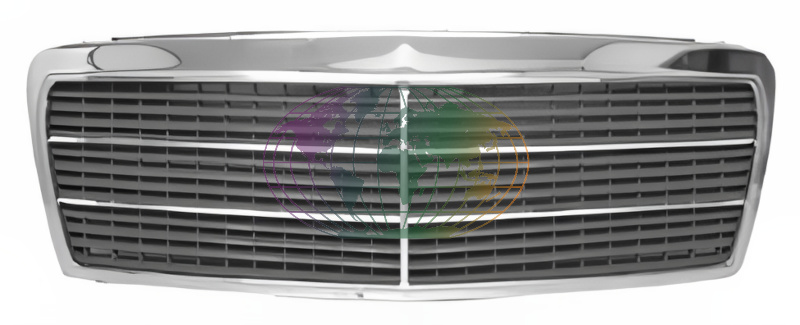 Grille Bodermann 6041350