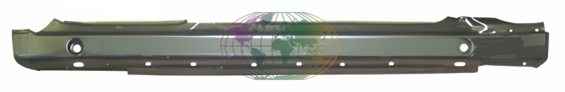 Dorpel Bodermann 6041901