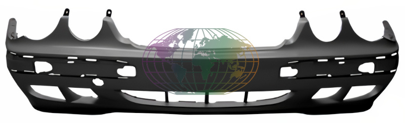 Bumper Bodermann 6042110