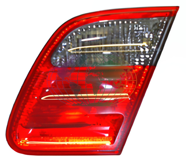 Achterlicht Bodermann 6042441