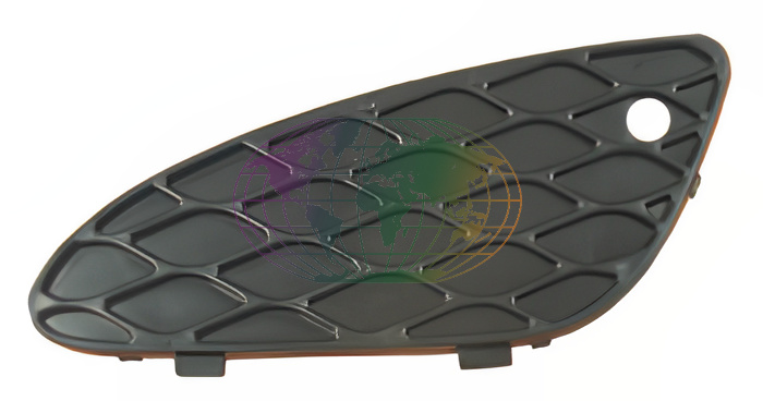 Grille Bodermann 6043382