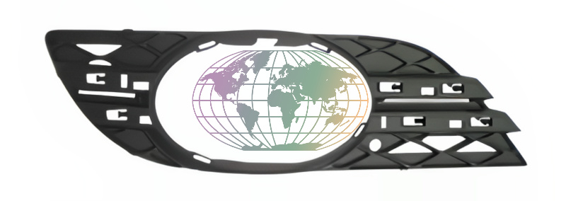 Grille Bodermann 6044371