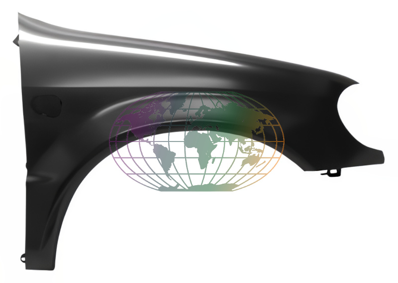 Spatbord Bodermann 6045511