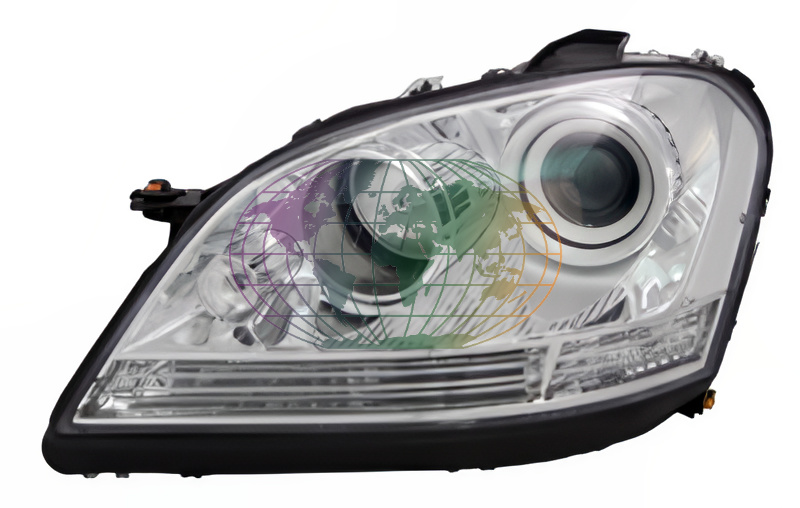 Koplamp Bodermann 6046278