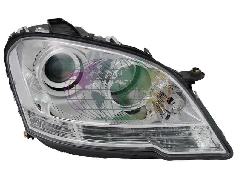 Koplamp Bodermann 6046283