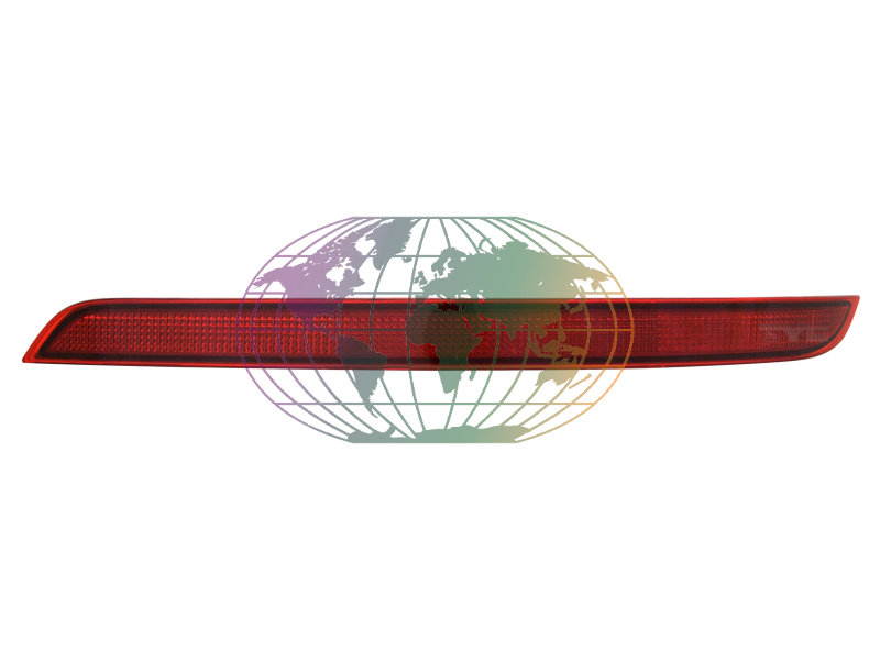 Retroreflector (katoog) Bodermann 6047441