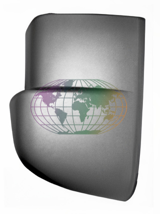 Bumper Bodermann 6052151