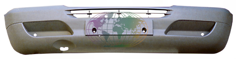 Bumper Bodermann 6053120