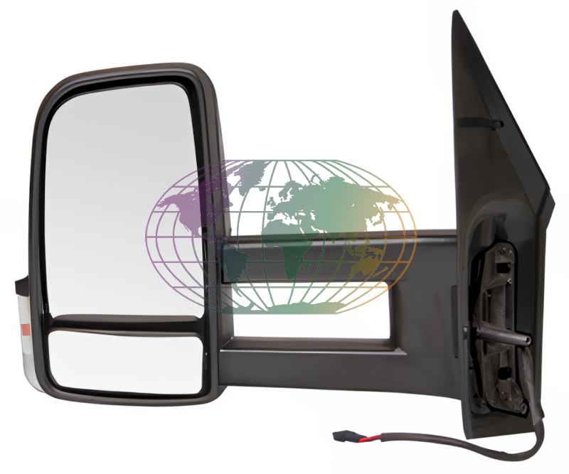 Bodermann Buitenspiegel 6054088