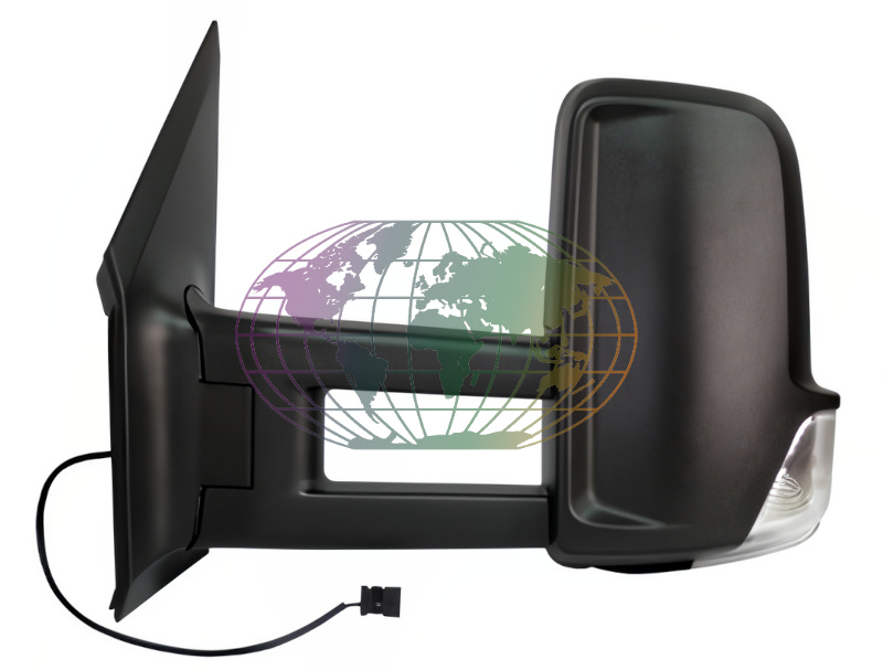 Bodermann Buitenspiegel 6054088