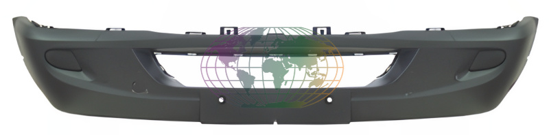 Bumper Bodermann 6054110