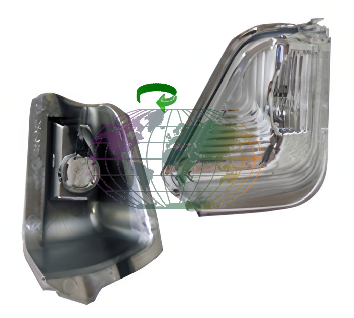 Knipperlicht Bodermann 6054332