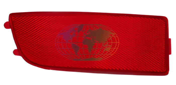 Reflector Bodermann 6054432