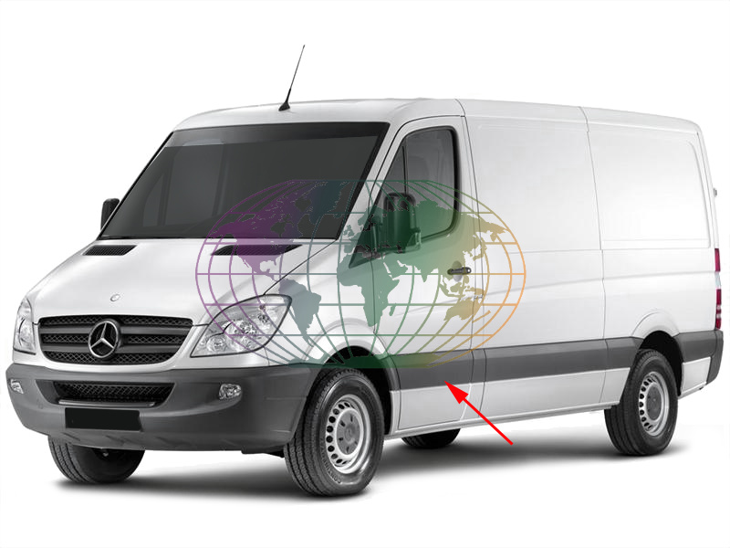 Bodermann Sierlijsten 6054714