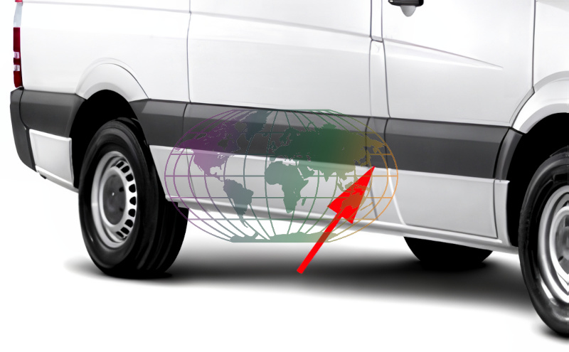 Bodermann Sierlijsten 6054715