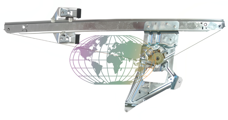 Raammechanisme Bodermann 6054762