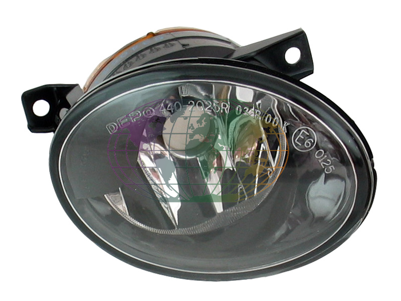 Mistlamp Bodermann 6055295