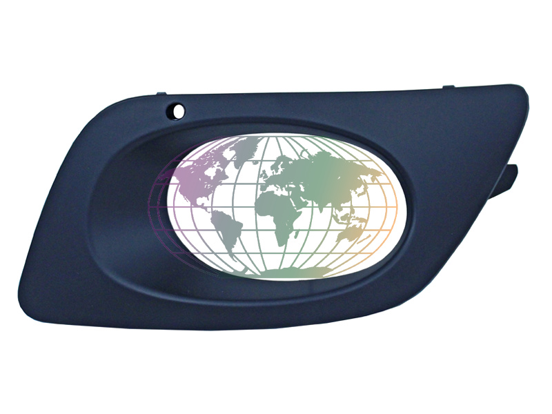 Grille Bodermann 6055365