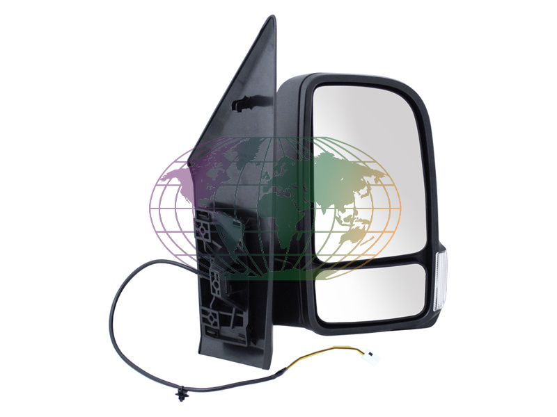 Bodermann Buitenspiegel 6056081