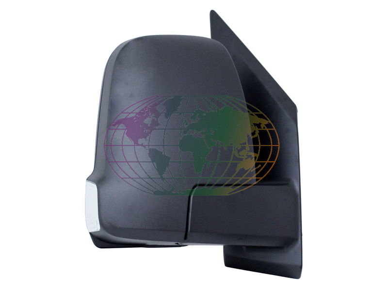 Bodermann Buitenspiegel 6056083