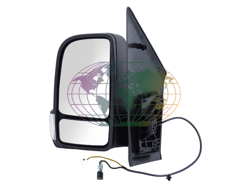 Bodermann Buitenspiegel 6056084