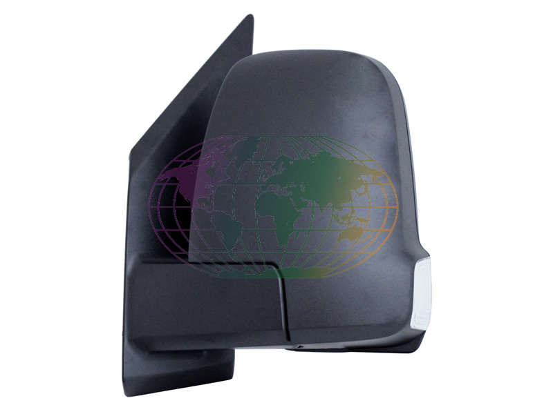 Bodermann Buitenspiegel 6056084