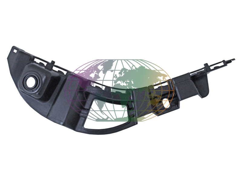 Houder, bumper Bodermann 6056111