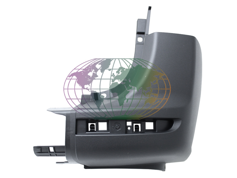 Bodermann Bumper 6056153