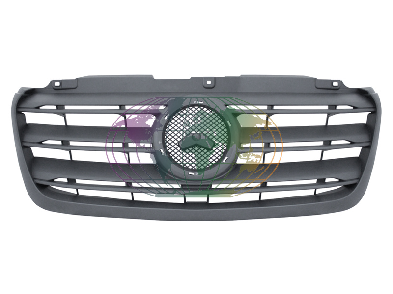 Grille Bodermann 6056350
