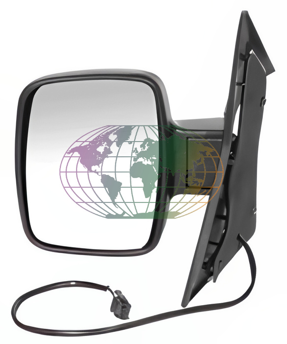 Buitenspiegel Bodermann 6058086