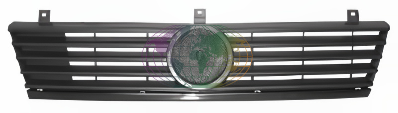 Grille Bodermann 6058350