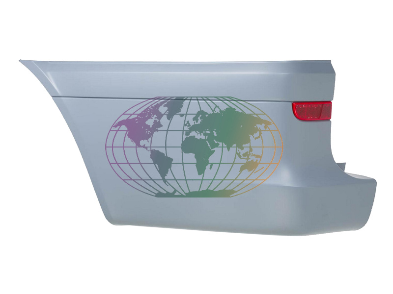 Bumper Bodermann 6059172